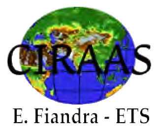 CIRAAS — E. Fiandra ETS