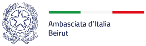 Embassy of Italy in Beirut
